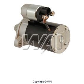 Anlasser 30350N von WAI günstig für 145,98 € online kaufen