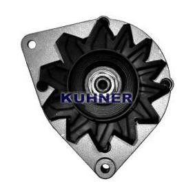 Lichtmaschine 30379RI von AD KÜHNER günstig für 191,57 € online kaufen
