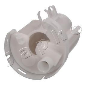 Kraftstofffilter für MITSUBISHI von JAPKO
