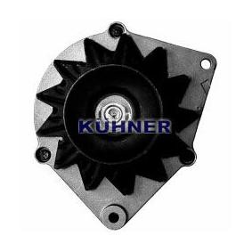 Køb Generator af AD KÜHNER 3055 til den lave pris 1863,43 DKK