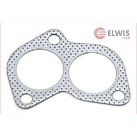 Dichtung, Abgasrohr 3055534 von ELWIS ROYAL günstig für 2,22 € online kaufen