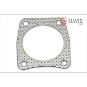 Dichtung, Abgasrohr 3055574 von ELWIS ROYAL günstig für 4,00 € online kaufen