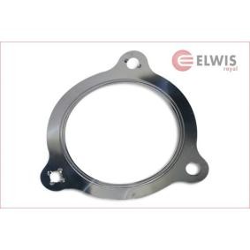 Dichtung, Abgasrohr 3055577 von ELWIS ROYAL günstig für 7,37 € online kaufen