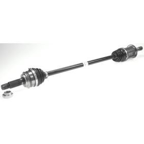 Antriebswelle 305928 von LÖBRO günstig für 182,21 € online kaufen