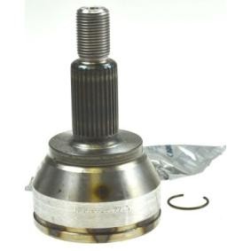 Gelenksatz, Antriebswelle 306201 von LÖBRO günstig für 176,27 € online kaufen