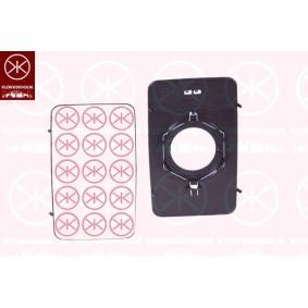 Spiegelglas, Außenspiegel 30801060 von KLOKKERHOLM günstig für 33,69 € online kaufen