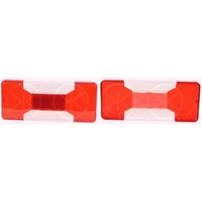 Lichtscheibe, Heckleuchte 30810754 von KLOKKERHOLM günstig für 24,24 € online kaufen