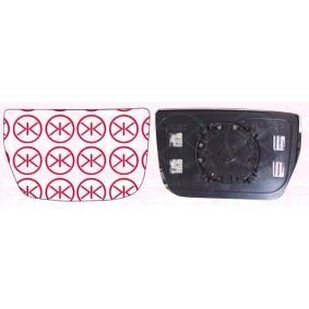 Spiegelglas, Außenspiegel 30811067 von KLOKKERHOLM günstig für 29,66 € online kaufen