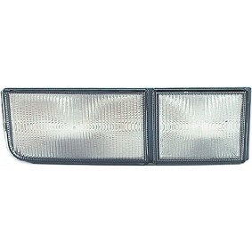 Blende, Nebelscheinwerfer 8XU 144 428-001 von HELLA günstig für 29,15 € online kaufen