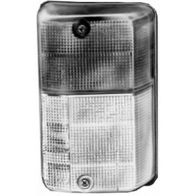 Blinker des Herstellers HELLA - Originalware Artikelnummer: 9EL 151 128-001