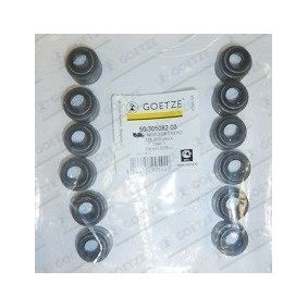 Auspuffdichtung des Herstellers GOETZE - Originalware Artikelnummer: 31-030563-00