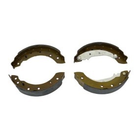Bremsbackensatz 31002z von KLAXCAR FRANCE günstig für 27,62 € online kaufen