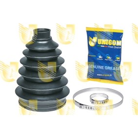 Comprar Juego de fuelle, árbol de transmisión de UNIGOM 310240H.2 a bajo precio de 27,21 €