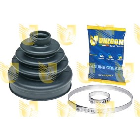 Comprar Juego de fuelle, árbol de transmisión de UNIGOM 310260.2 a bajo precio de 19,98 €