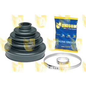 Comprar Juego de fuelle, árbol de transmisión de UNIGOM 310261.2 a bajo precio de 10,63 €