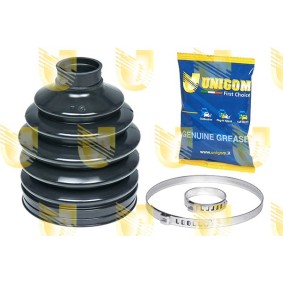 Faltenbalgsatz, Antriebswelle 310266H.2 von UNIGOM günstig für 30,89 € online kaufen