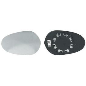 Acquista Vetro specchio, specchio esterno da IPARLUX 31160709 a buon mercato per soli 47,00 €