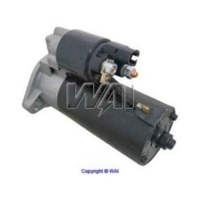 Anlasser 31184N von WAI günstig für 121,60 € online kaufen