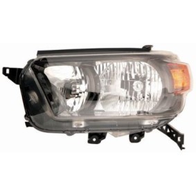 Compre Farol principal de ABAKUS online para 4 RUNNER (TRN28_, GRN28_) a preços moderados