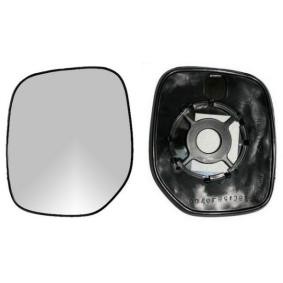 Compre Vidro de espelho, espelho retrovisor exterior da IPARLUX 31223511 a um preço baixo por 16,83 €