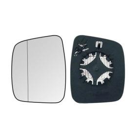 Compre Vidro de espelho, espelho retrovisor exterior da IPARLUX 31229041 a um preço baixo por 20,48 €