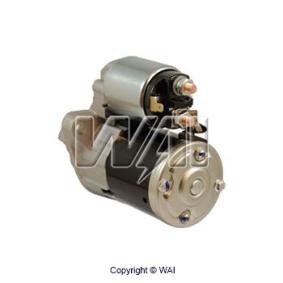 Anlasser 31245N von WAI günstig für 148,30 € online kaufen