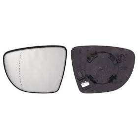 Spiegelglas, Außenspiegel 31255602 von IPARLUX günstig für 31,44 € online kaufen
