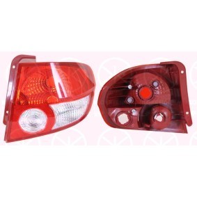 Rückleuchte 31270712 von KLOKKERHOLM günstig für 50,34 € online kaufen