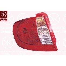 Rückleuchte 31270714 von KLOKKERHOLM günstig für 63,96 € online kaufen