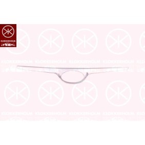 Kühler, Motorkühlung 3127302100 von KLOKKERHOLM günstig für 131,67 € online kaufen
