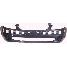 Stoßstange 3127901 von KLOKKERHOLM günstig für 87,53 € online kaufen