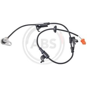 Compre Sensor de ABS de A.B.S. online para HR-V (GH) a preços moderados