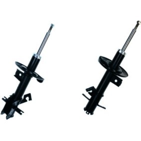 Compre Amortecedores de SACHS online para Sentra VI (B16) a preços moderados