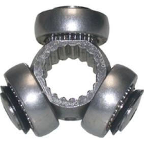 Achetez des Tripode de cardan BIRTH 3130 à prix pour 18,44 €