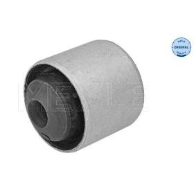 Lagerung, Achsstrebe 314 710 0010 von MEYLE günstig für 15,32 € online kaufen