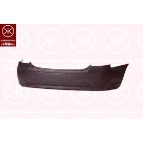 Heckstoßstange 3150950 von KLOKKERHOLM günstig für 118,33 € online kaufen