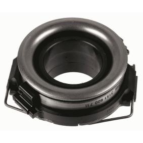 Achetez des Butée d'embrayage de chez SACHS en ligne pour HILUX III Camion plate-forme/Châssis (KUN1_, TGN3_, TGN2_, T à prix modérés