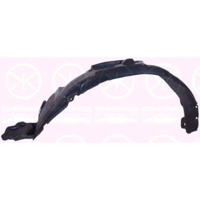 Kühler, Motorkühlung 3154302047 von KLOKKERHOLM günstig für 112,50 € online kaufen