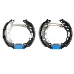 Bremsensatz, Trommelbremse 03.0525-0021.3 von ATE günstig für 56,63 € online kaufen