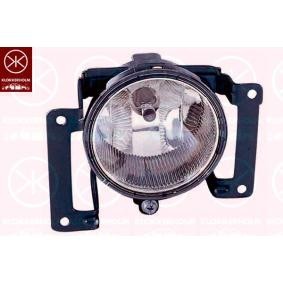 Nebelscheinwerfer 31750282 von KLOKKERHOLM günstig für 62,34 € online kaufen