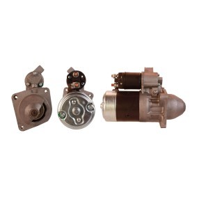 Compre Motor de arranque da DRI 318045092 a um preço baixo por 244,30 €