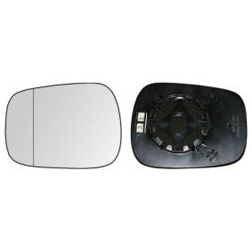 Spiegelglas, Außenspiegel 31806649 von IPARLUX günstig für 29,79 € online kaufen