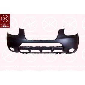Stoßstange 3181900 von KLOKKERHOLM günstig für 82,88 € online kaufen