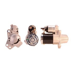 Compre Motor de arranque da DRI 318227122 a um preço baixo por 164,47 €