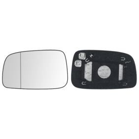 Spiegelglas, Außenspiegel 31900621 von IPARLUX günstig für 29,79 € online kaufen
