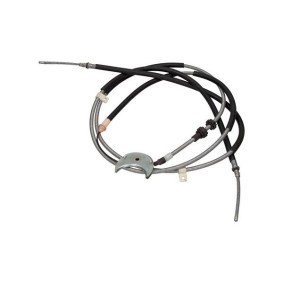 Handbremsseil von MAXGEAR