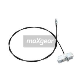 Handbremsseil von MAXGEAR
