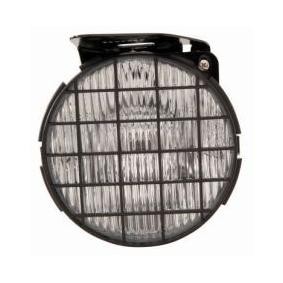 Compre Farol de nevoeiro da ABAKUS 320-2014R-AQ a um preço baixo por 102,24 €