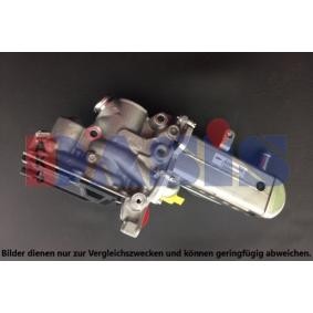 AGR-Modul für SUZUKI von AKS DASIS