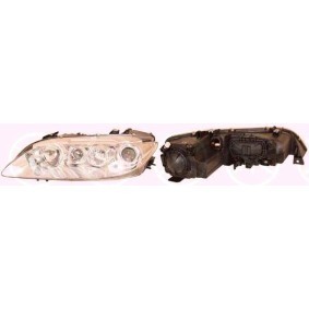 Compre Farol de nevoeiro da KLOKKERHOLM 32040280 a um preço baixo por 71,47 €